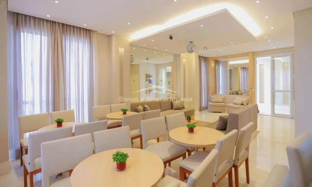 Apartamento, 3 quartos, 83 m² - Foto 11