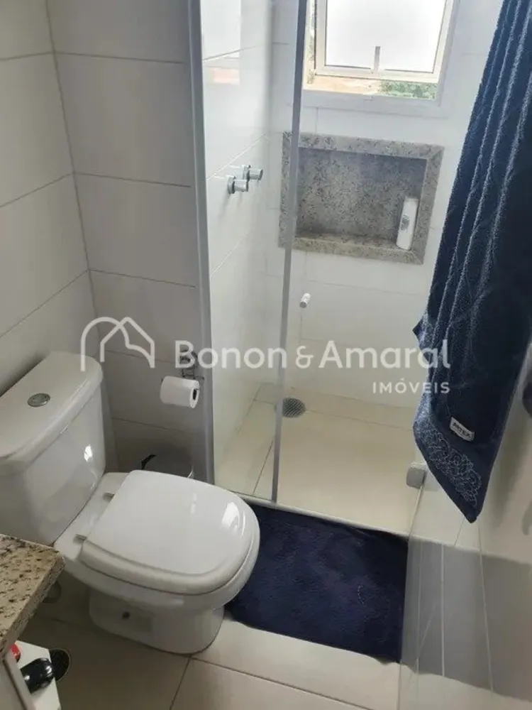 Apartamento, 3 quartos, 83 m² - Foto 6