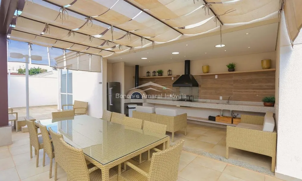 Apartamento, 3 quartos, 83 m² - Foto 7