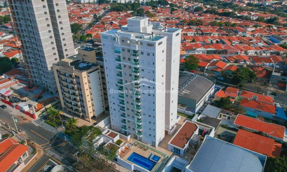 Apartamento, 3 quartos, 83 m² - Foto 9