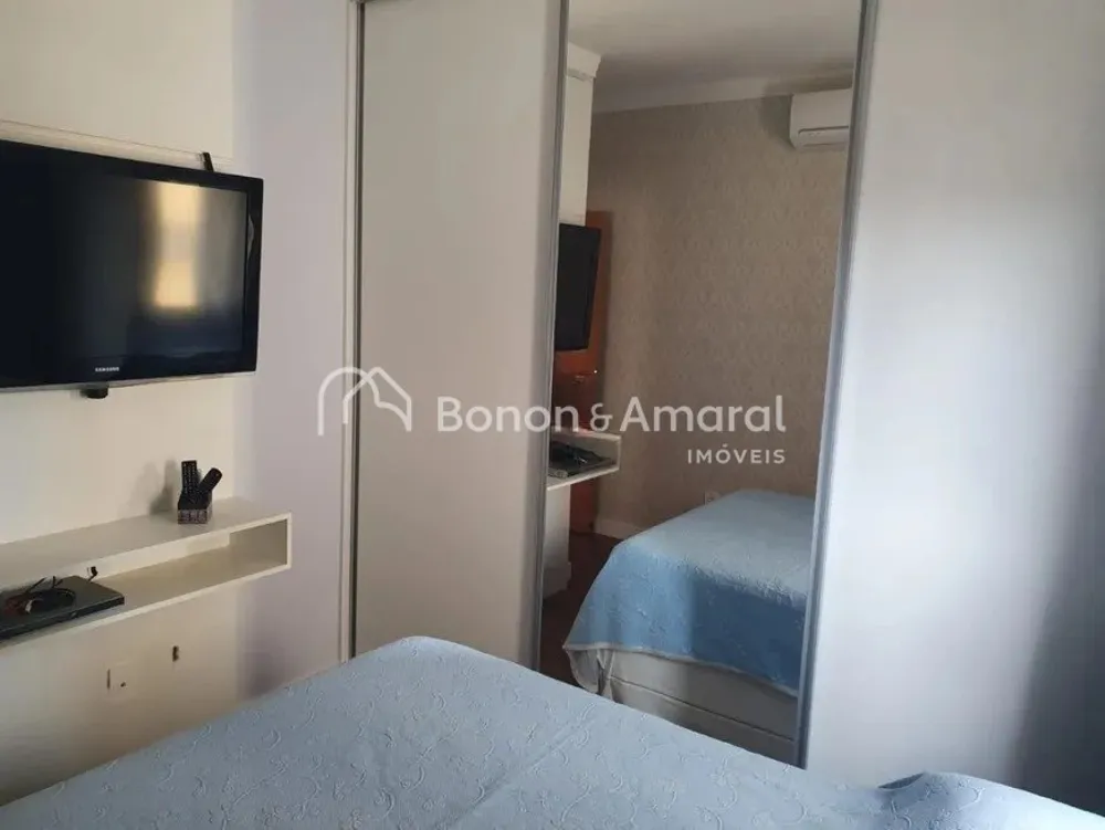 Apartamento, 3 quartos, 83 m² - Foto 3