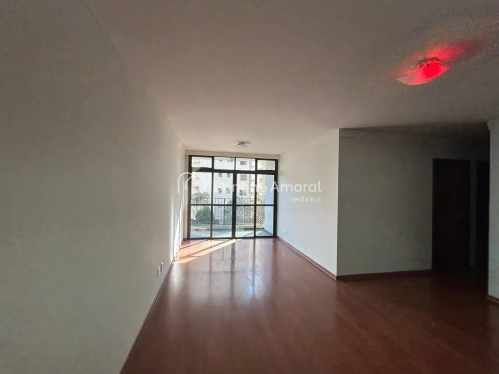 Apartamento, 3 quartos, 98 m² - Foto 3