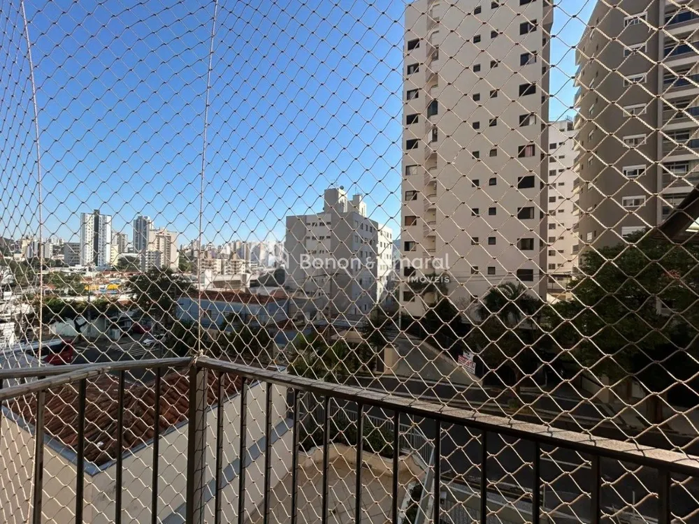 Apartamento, 3 quartos, 98 m² - Foto 4