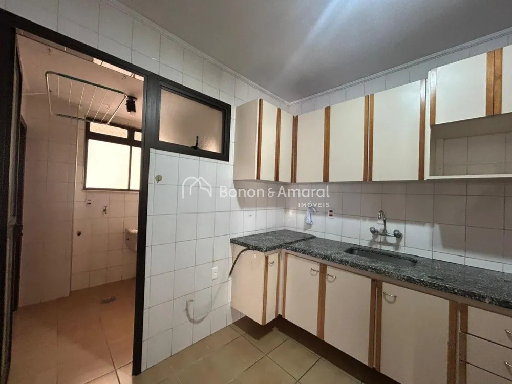 Apartamento, 3 quartos, 98 m² - Foto 5