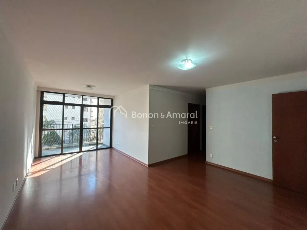 Apartamento, 3 quartos, 98 m² - Foto 1