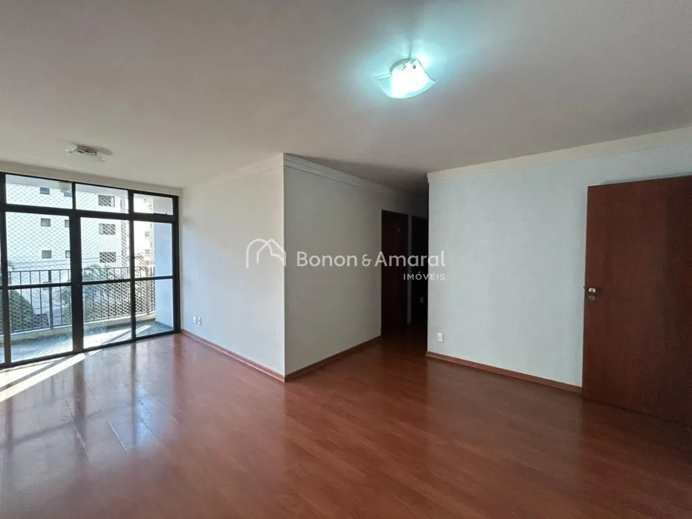 Apartamento, 3 quartos, 98 m² - Foto 2