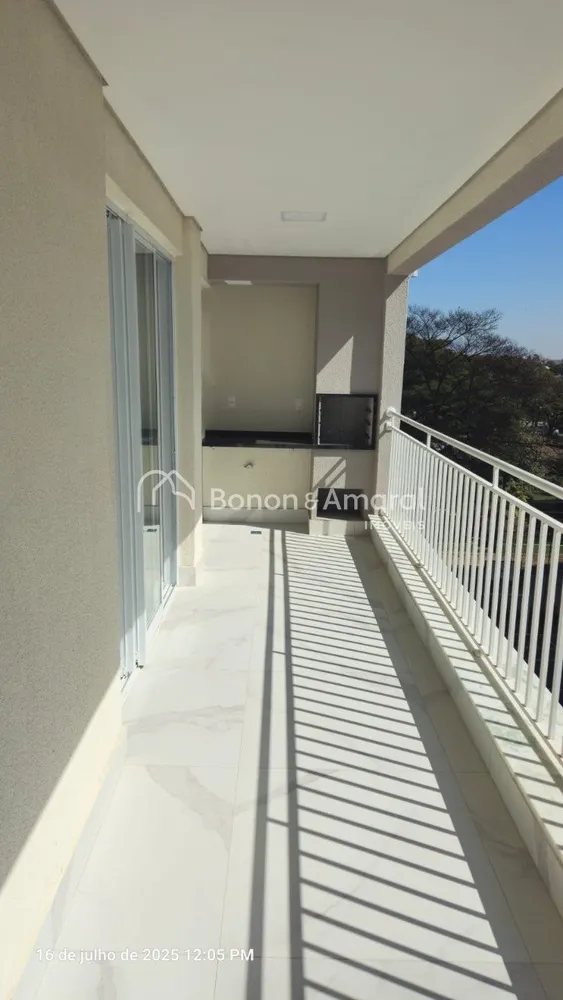 Apartamento, 2 quartos, 83 m² - Foto 2