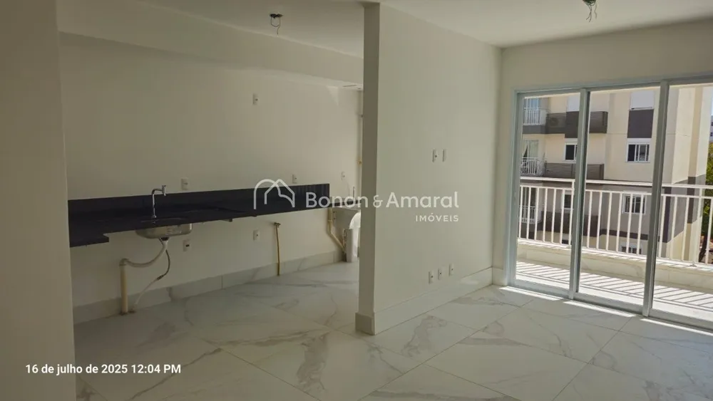Apartamento, 2 quartos, 83 m² - Foto 1