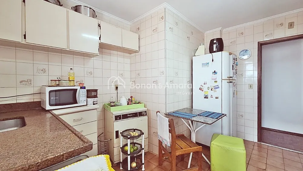 Apartamento, 3 quartos, 76 m² - Foto 5