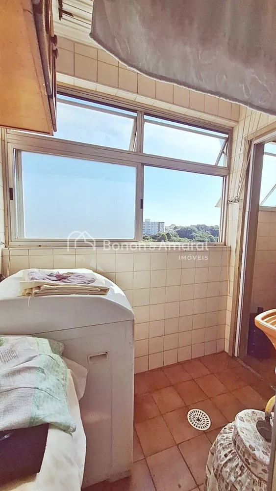 Apartamento, 3 quartos, 76 m² - Foto 6