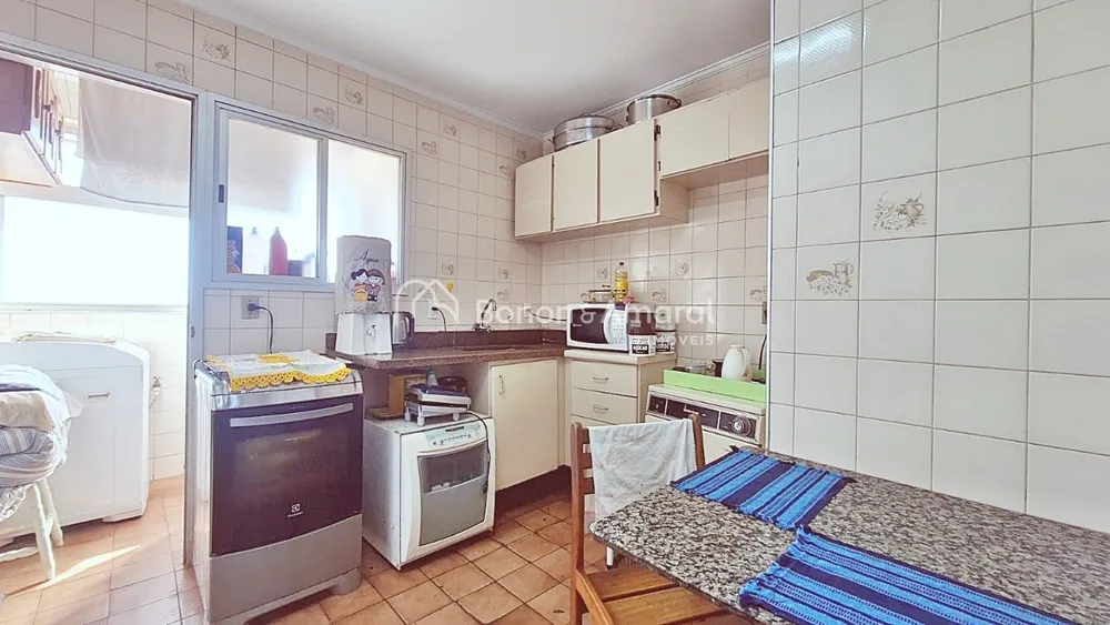 Apartamento, 3 quartos, 76 m² - Foto 2