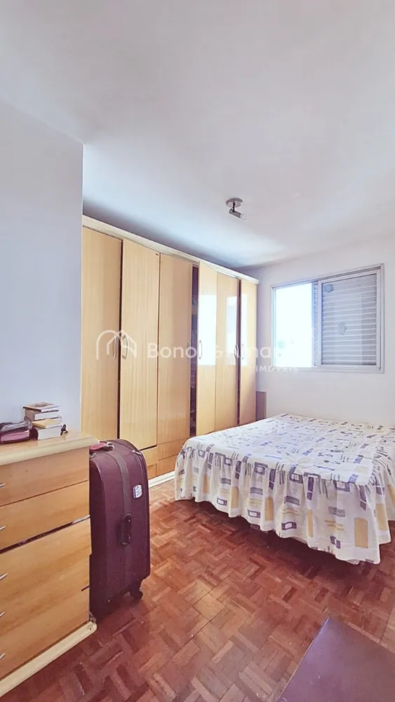 Apartamento, 3 quartos, 76 m² - Foto 1