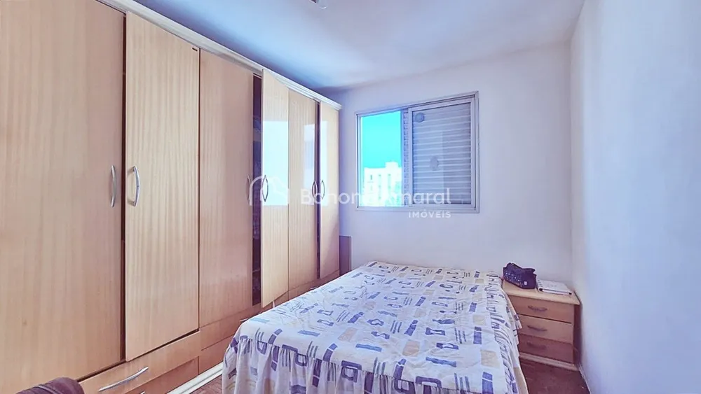 Apartamento, 3 quartos, 76 m² - Foto 9