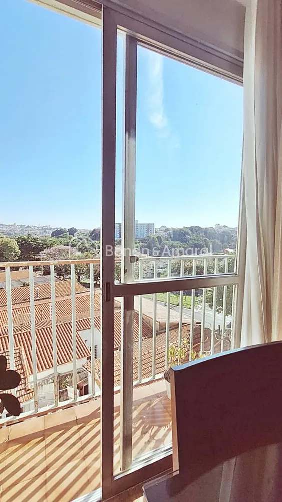 Apartamento, 3 quartos, 76 m² - Foto 3