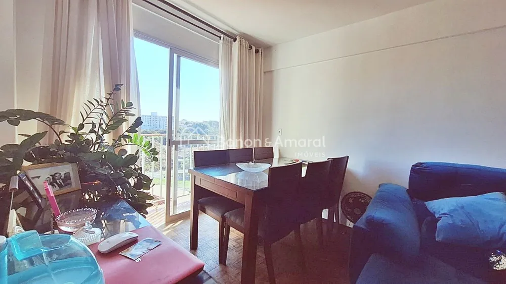 Apartamento, 3 quartos, 76 m² - Foto 1