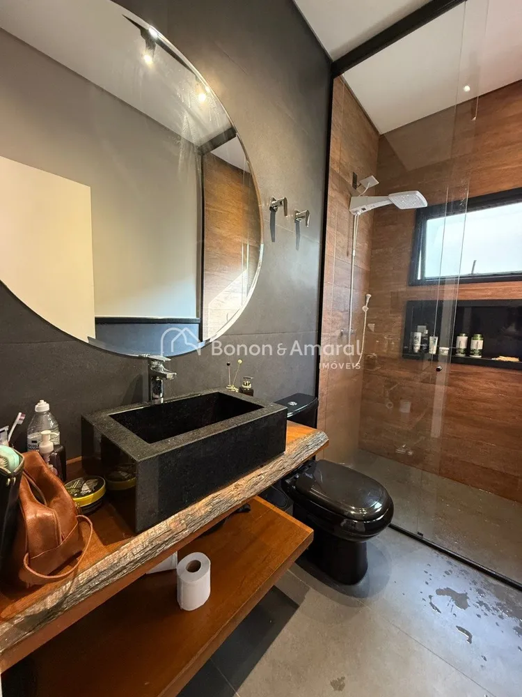 Casa de Condomínio, 4 quartos - Foto 5