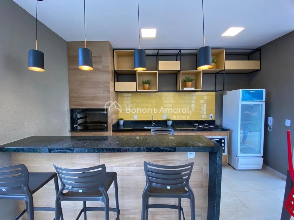Apartamento, 2 quartos, 55 m² - Foto 11