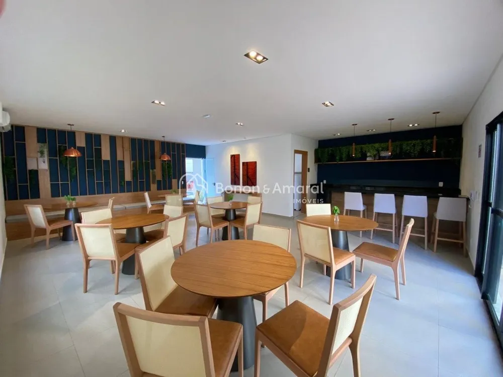 Apartamento, 2 quartos, 55 m² - Foto 10