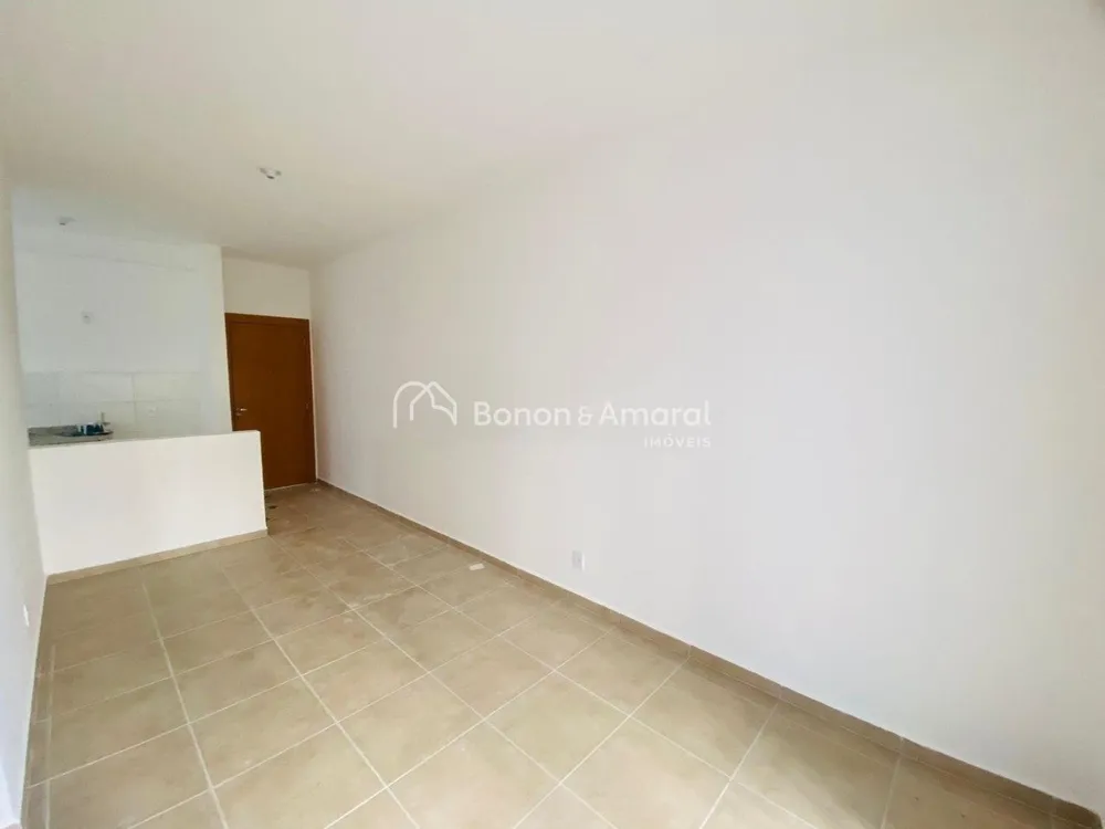 Apartamento, 2 quartos, 55 m² - Foto 3