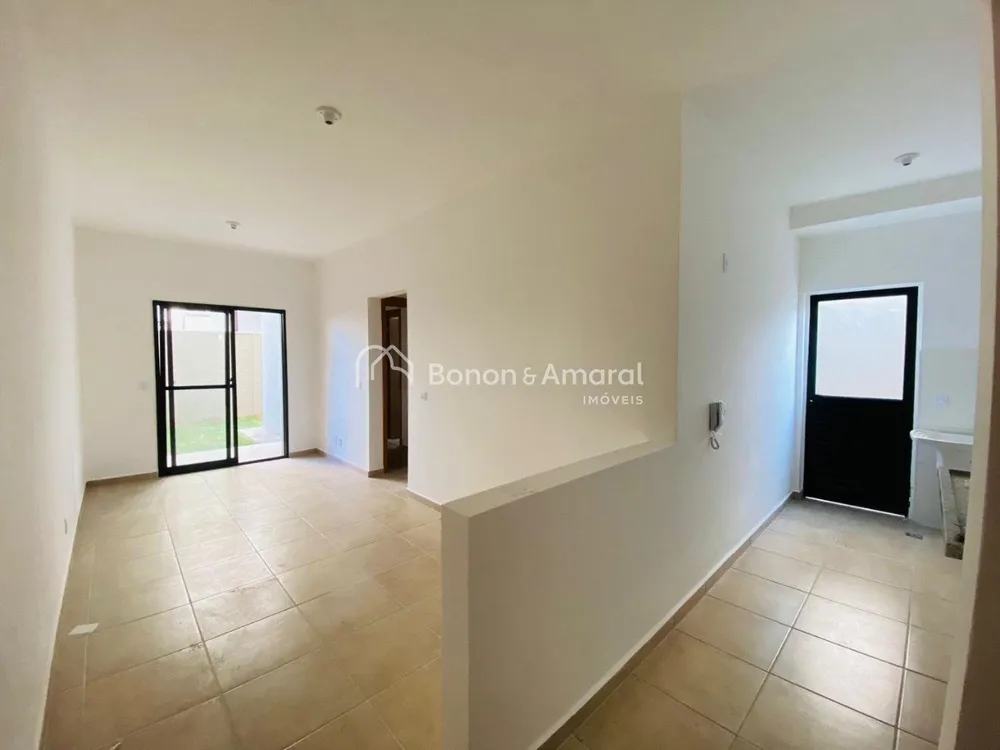 Apartamento, 2 quartos, 55 m² - Foto 2