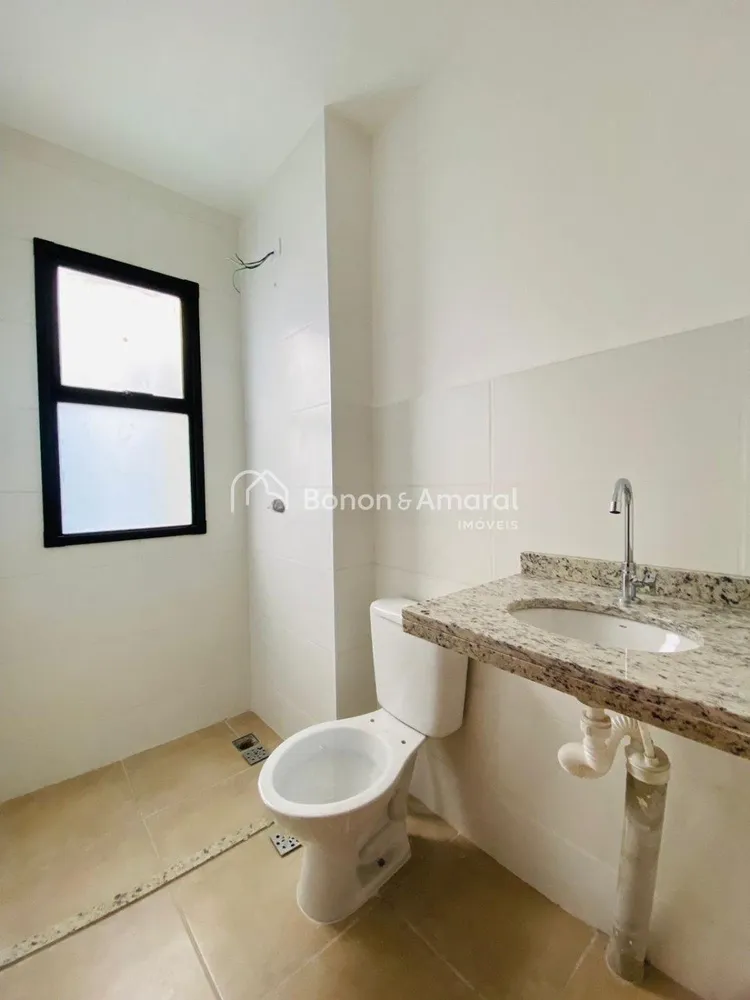Apartamento, 2 quartos, 55 m² - Foto 7
