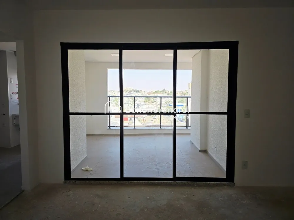 Apartamento, 3 quartos, 80 m² - Foto 5