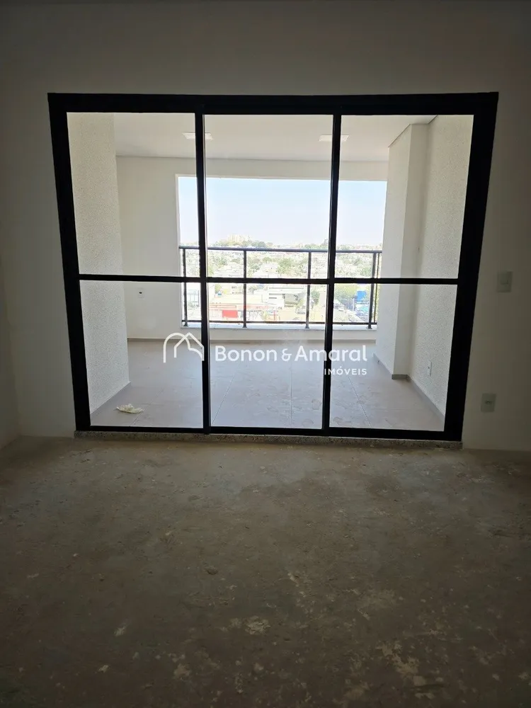 Apartamento, 3 quartos, 80 m² - Foto 3