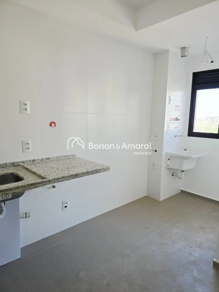 Apartamento, 3 quartos, 80 m² - Foto 1