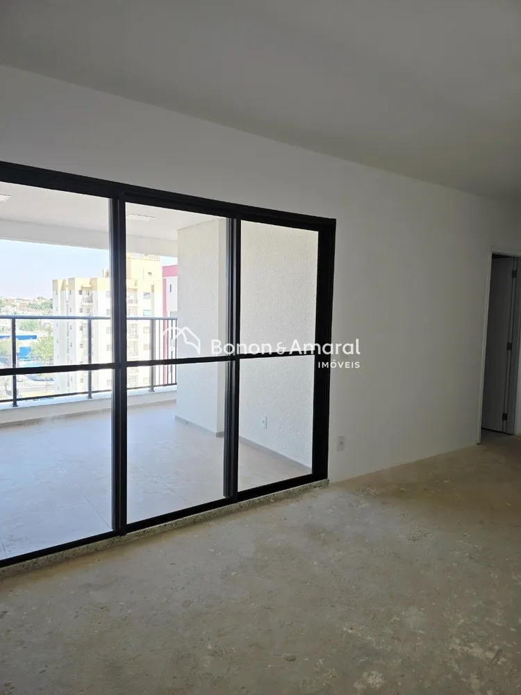 Apartamento, 3 quartos, 80 m² - Foto 4