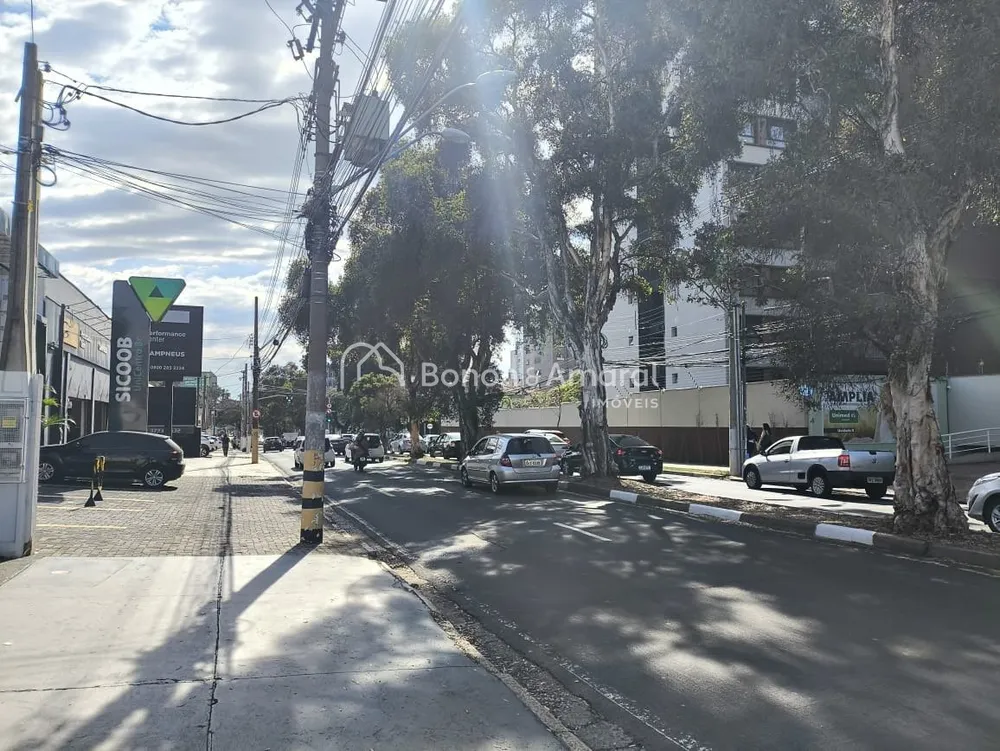 Sala-Conjunto, 418 m² - Foto 8