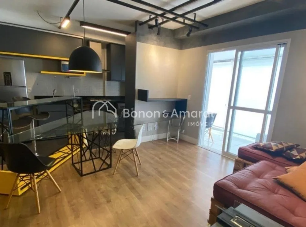 Apartamento, 3 quartos, 87 m² - Foto 1
