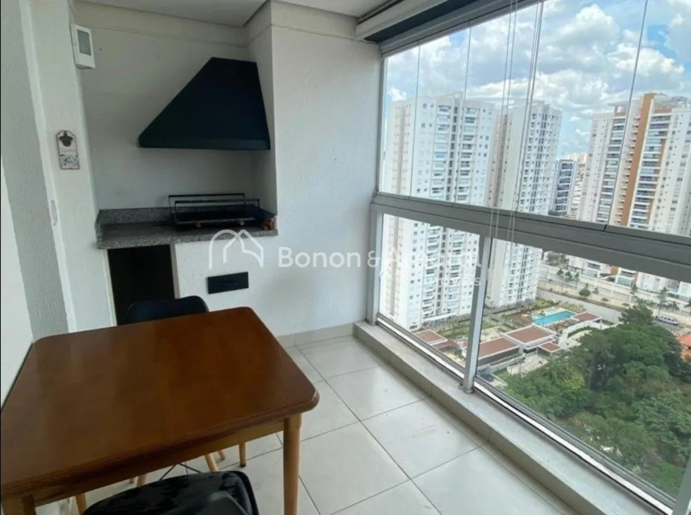 Apartamento, 3 quartos, 87 m² - Foto 3