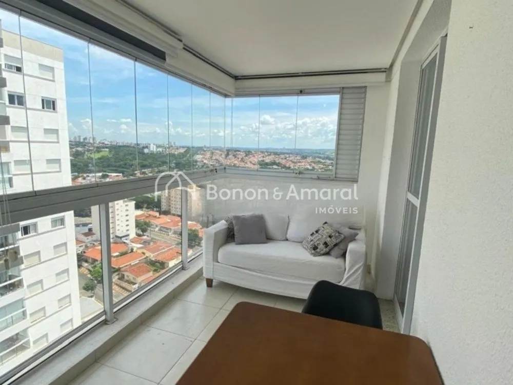 Apartamento, 3 quartos, 87 m² - Foto 4