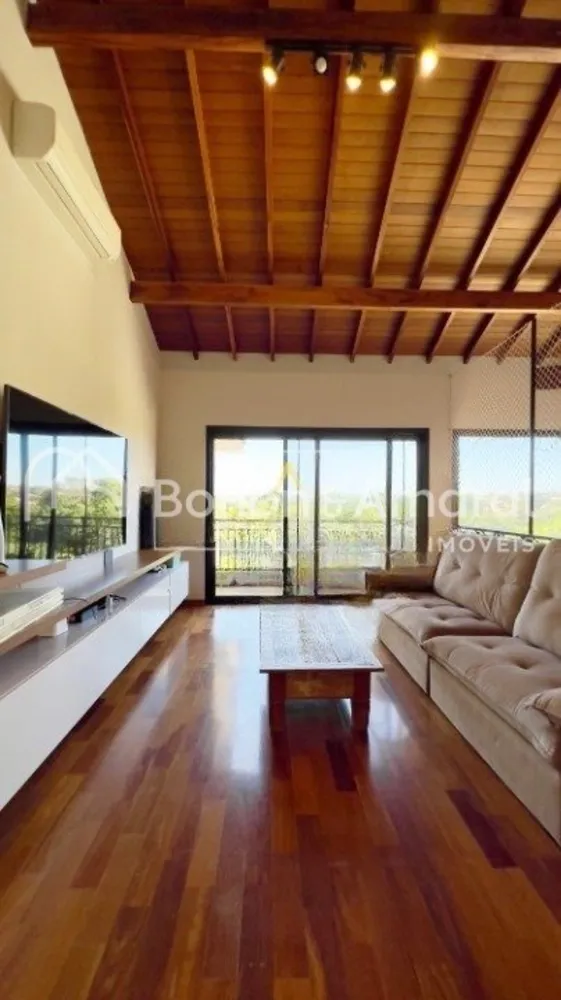 Casa de Condomínio, 4 quartos - Foto 5
