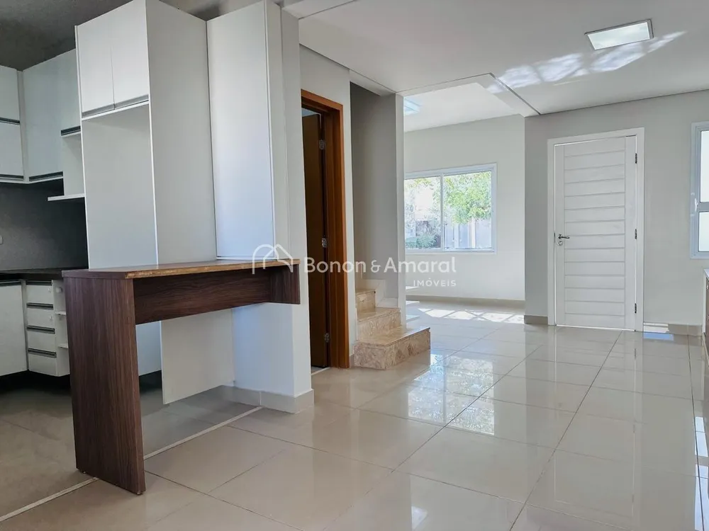 Casa de Condomínio, 3 quartos - Foto 5
