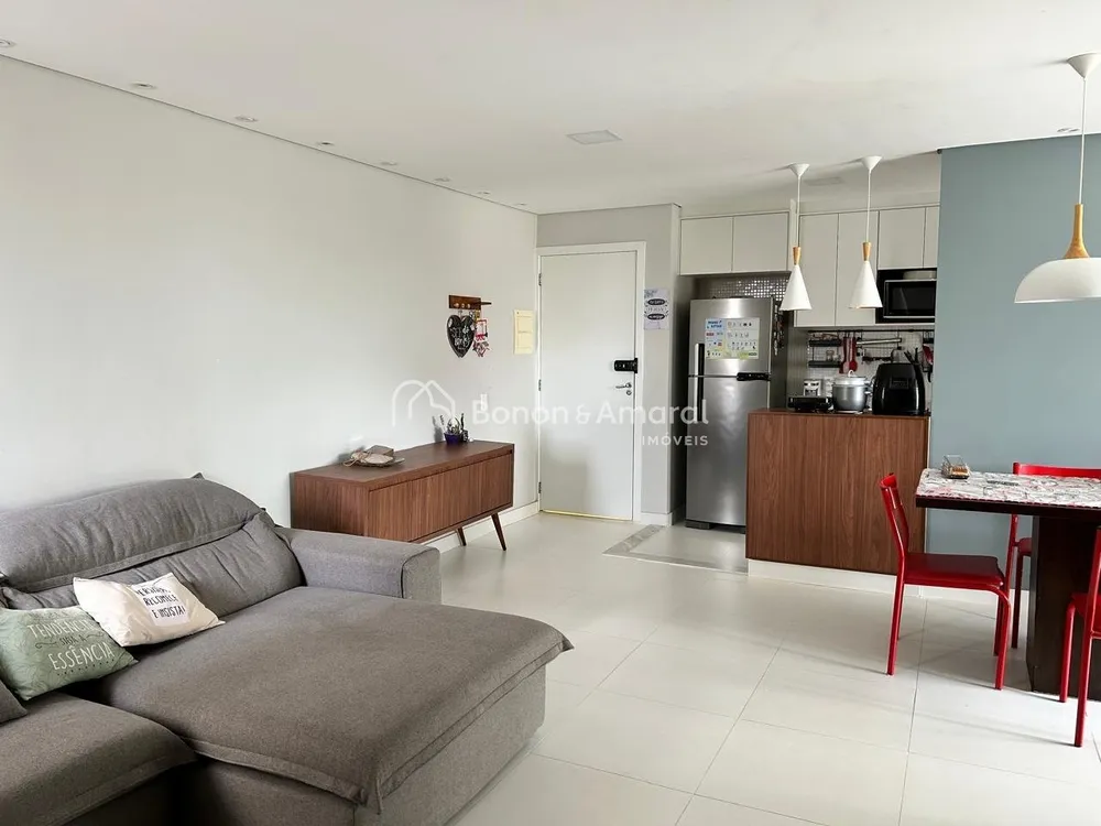Apartamento, 3 quartos, 71 m² - Foto 8