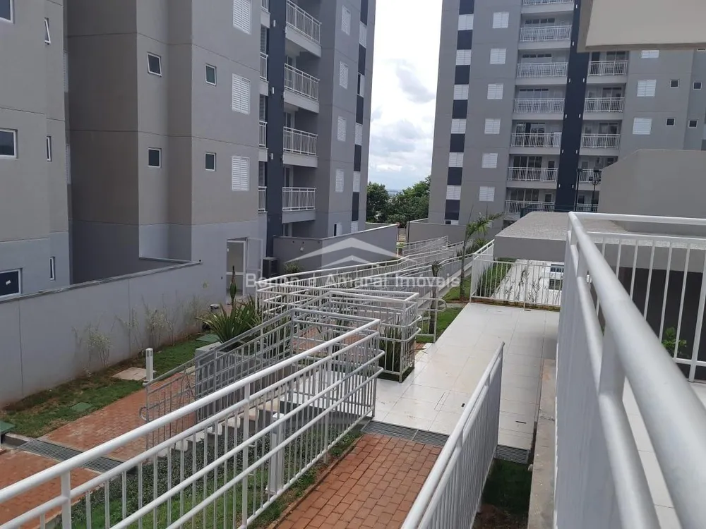 Apartamento, 3 quartos, 71 m² - Foto 9