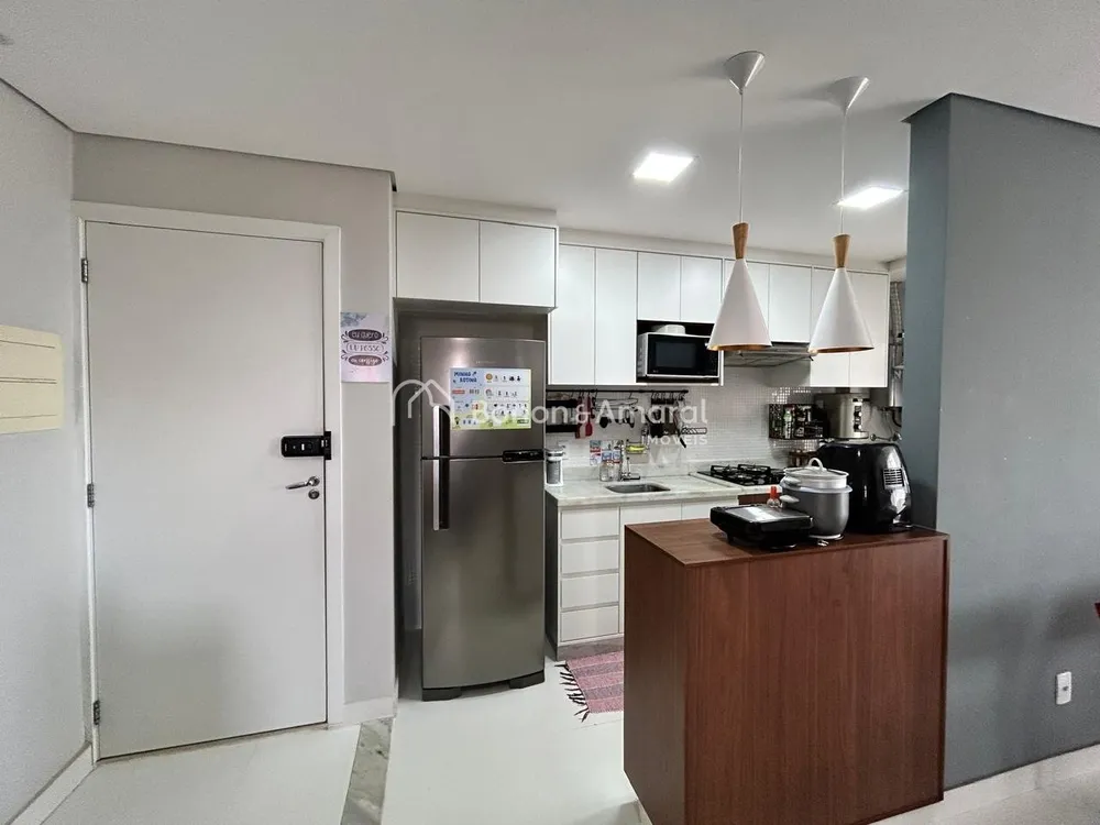 Apartamento, 3 quartos, 71 m² - Foto 5