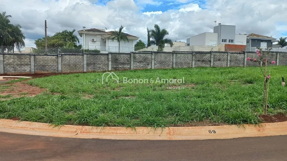 Terreno, 330 m² - Foto 1
