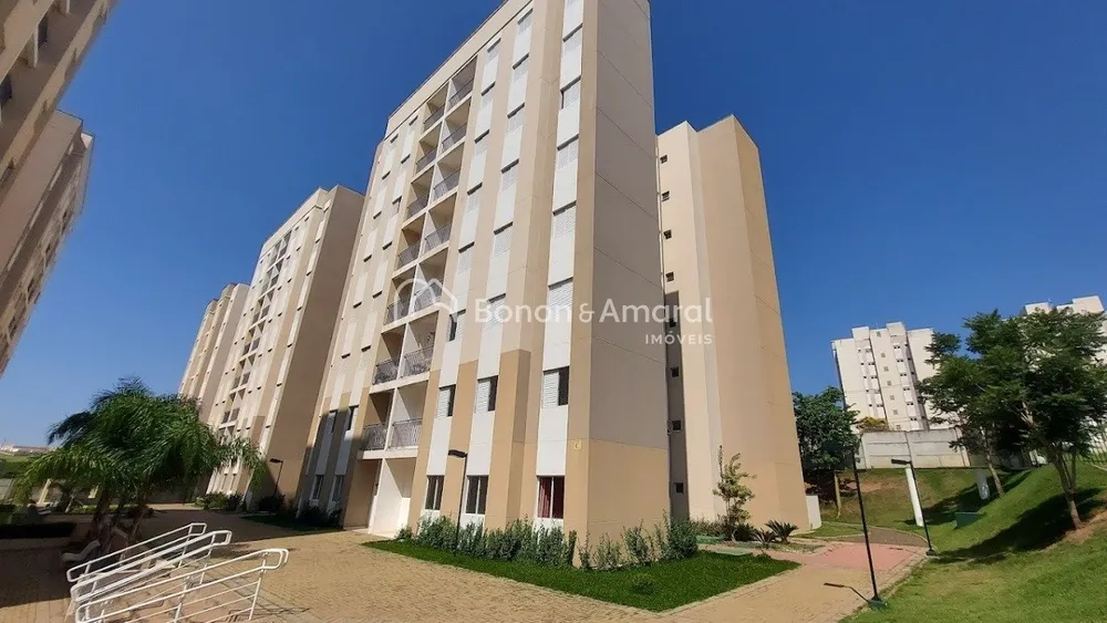 Apartamento, 2 quartos, 57 m² - Foto 7