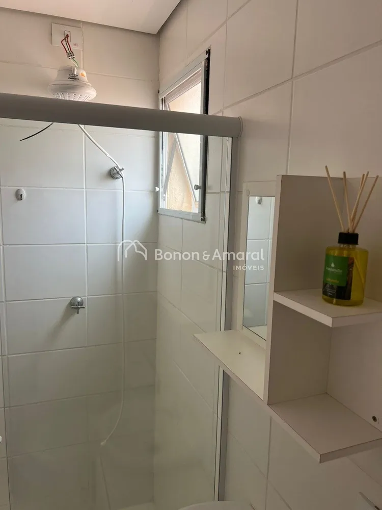 Apartamento, 2 quartos, 57 m² - Foto 5