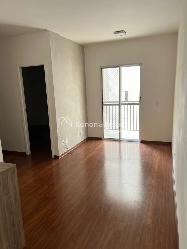 Apartamento, 2 quartos, 57 m² - Foto 3