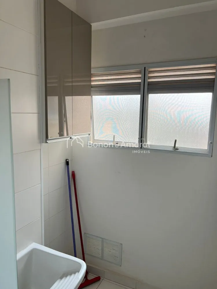 Apartamento, 2 quartos, 57 m² - Foto 6