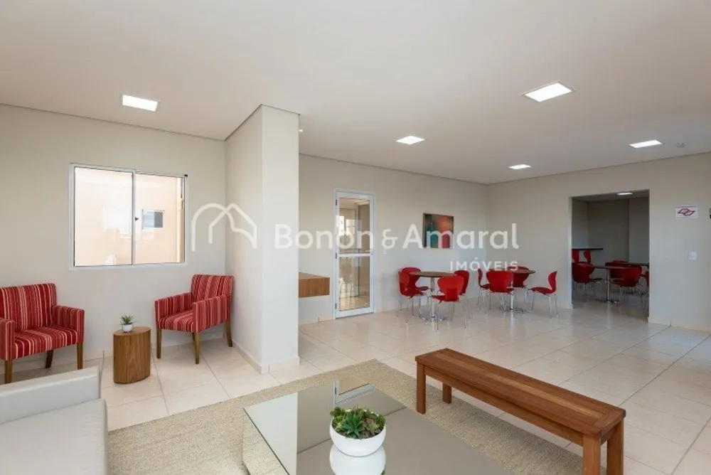 Apartamento, 2 quartos, 57 m² - Foto 10