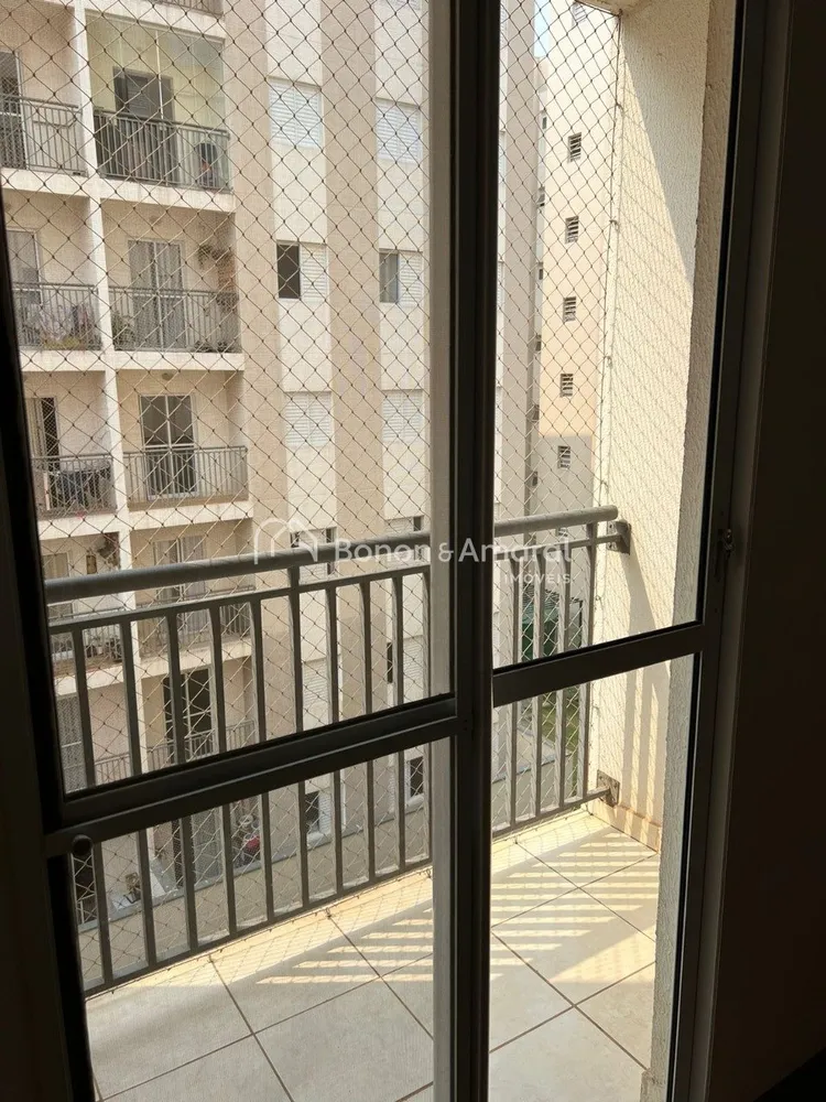 Apartamento, 2 quartos, 57 m² - Foto 2