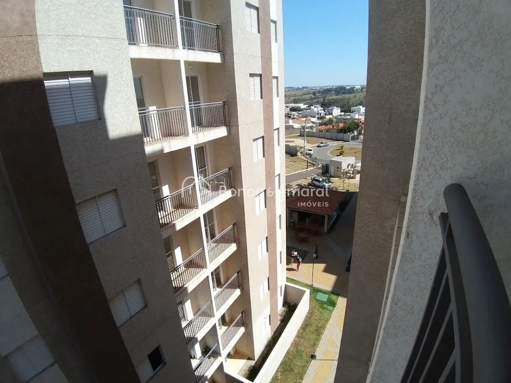 Apartamento, 2 quartos, 57 m² - Foto 8