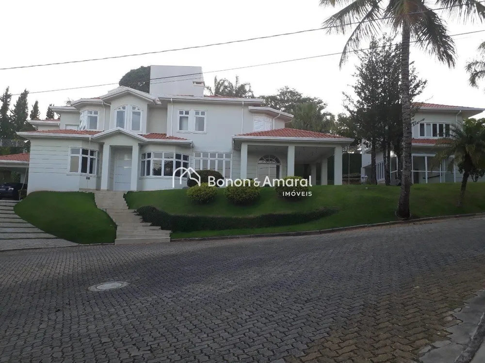 Casa de Condomínio, 6 quartos - Foto 6