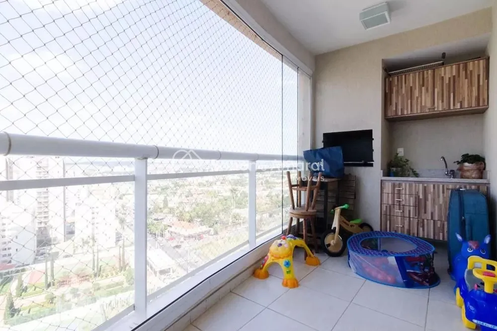Apartamento, 3 quartos, 108 m² - Foto 6