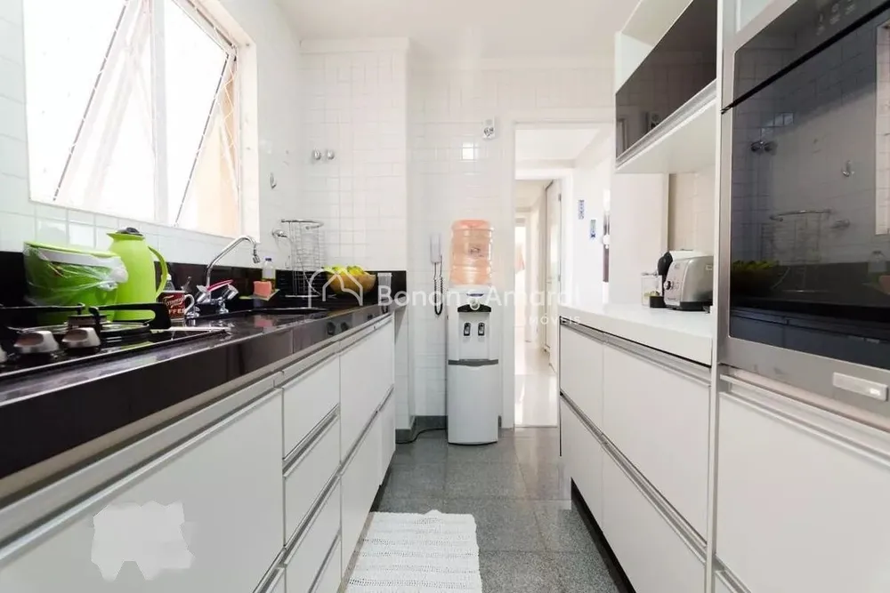 Apartamento, 3 quartos, 108 m² - Foto 8