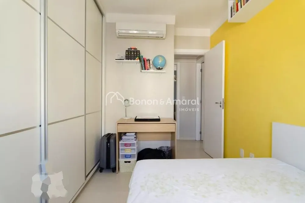 Apartamento, 3 quartos, 108 m² - Foto 9